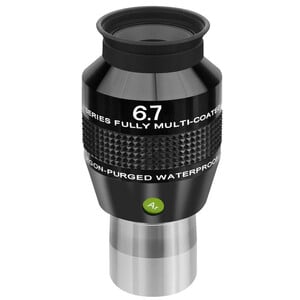 Explore Scientific 82 Degree Series Gas Purged 11mm Waterproof Telescope Eyepiece