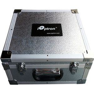 iOptron Transportkoffers Transportkoffer, voor SmartEQ en SmartEQ Pro