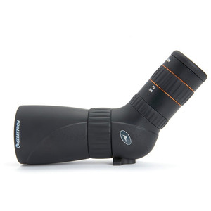 Celestron Luneta 9-27x56 Hummingbird ED