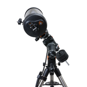 Celestron Telescopio Schmidt-Cassegrain SC 235/2350 CGEM II 925 GoTo