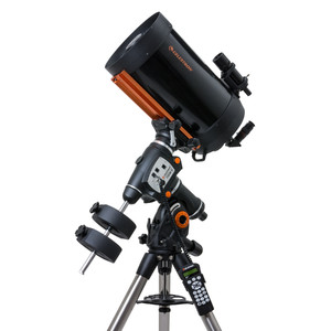 Télescope Schmidt-Cassegrain  Celestron SC 279/2800 CGEM II 1100 GoTo