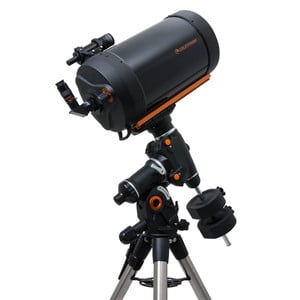 Celestron Schmidt-Cassegrain telescope SC 279/2800 CGEM II 1100 GoTo