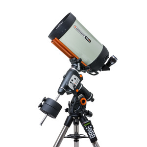 Télescope Schmidt-Cassegrain  Celestron SC 279/2800 EdgeHD 1100 CGEM II GoTo
