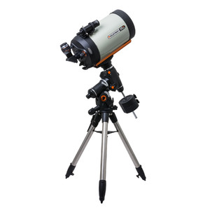 Celestron Schmidt-Cassegrain Teleskop SC 279/2800 EdgeHD 1100 CGEM II GoTo