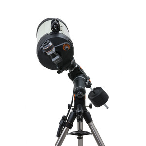 Celestron Telescopio Schmidt-Cassegrain SC 279/2800 EdgeHD 1100 CGEM II GoTo