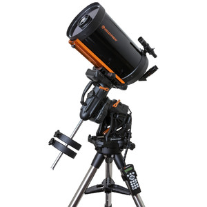 Celestron Teleskop Schmidt-Cassegrain SC 235/2350 CGX 925 GoTo