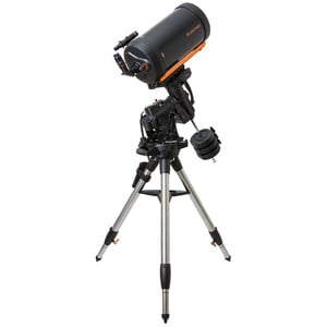 Télescope Schmidt-Cassegrain  Celestron SC 279/2800 CGX 1100 GoTo