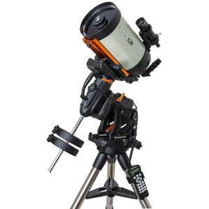 Celestron Schmidt-Cassegrain Teleskop SC 203/2032 EdgeHD 800 CGX GoTo