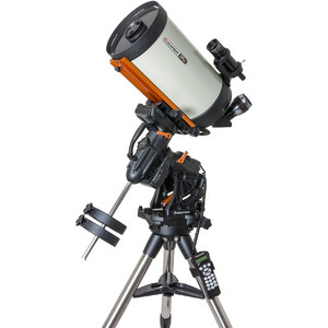 Celestron Teleskop Schmidt-Cassegrain  SC 235/2350 EdgeHD 925 CGX GoTo