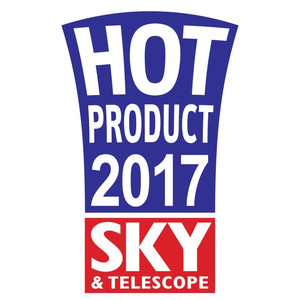 iOptron Montering SkyTracker Pro
