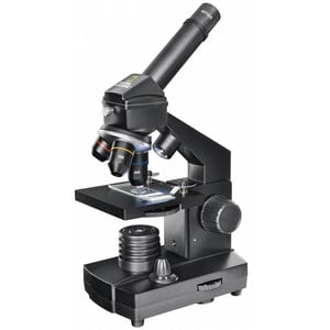 National Geographic Set microscopio 40x-1024x USB (compresa valigetta)