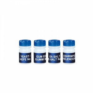 National Geographic Mikroskop 40x-1280x  incl. Smartphone Halterung