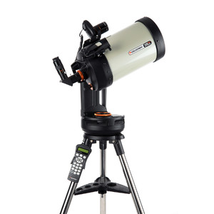 Celestron Schmidt-Cassegrain telescope SC 203/2032 EdgeHD NexStar Evolution 8 StarSense GoTo