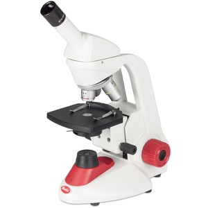 Motic Microscopio RED100, mono, 40x - 400x