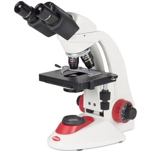 Motic Microscop RED220, bino, 40x - 1000x