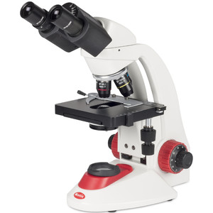 Motic Microscoop RED220, bino, 40x - 1000x