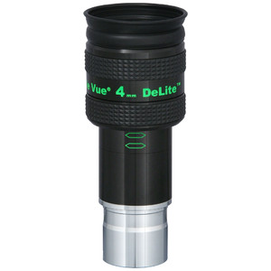 TeleVue DeLite 1.25", 4mm eyepiece
