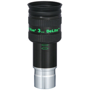 TeleVue Ocular DeLite 1.25", 3mm