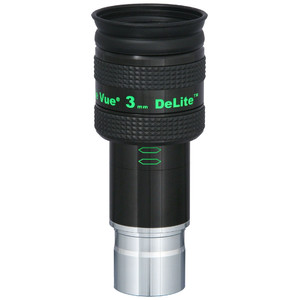 TeleVue Ocular DeLite, 3 mm, 1,25"
