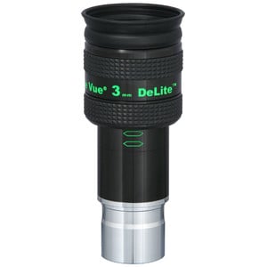 TeleVue Oculare DeLite 3 mm 1,25"