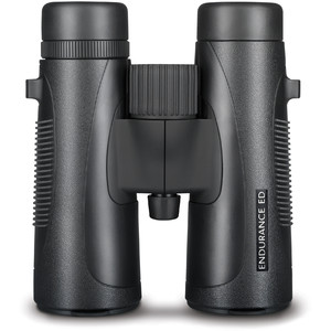 HAWKE Binoculars Endurance ED 10x42 Black