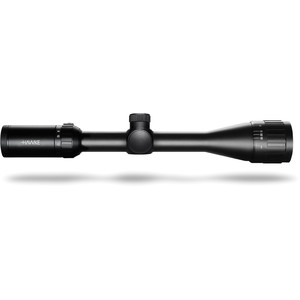HAWKE Riflescope VANTAGE 4-12x40 AO; Mil Dot