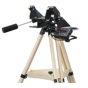 TeleVue Montagem Panoramic Advanced AZ Sky Tour