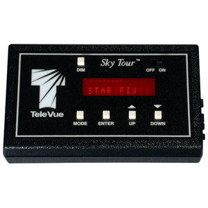 TeleVue Montagem Gibraltar HD5 Sky Tour