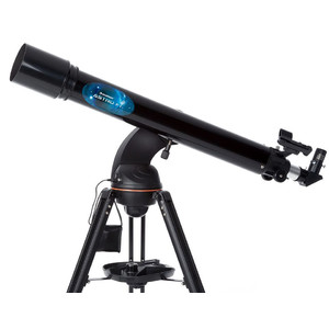 Celestron Telescope AC 90/910 AZ GoTo Astro Fi 90
