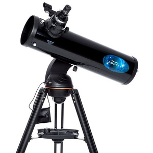 Télescope Celestron N 130/650 AZ GoTo Astro Fi 130
