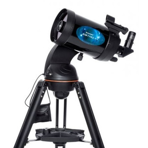 Celestron Schmidt-Cassegrain telescoop SC 127/1250 AZ GoTo Astro Fi 5