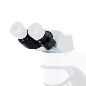 Evident Olympus Cabazal estereo microsopio U-CBI30-2-2 binocular head f. CX41