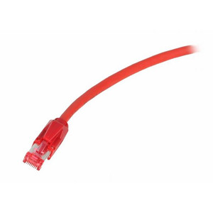 Baader Network cable with ColdTemp-specified CAT 7 cable, 5m