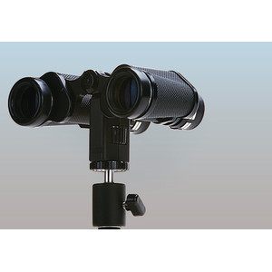 Kaiser Fototechnik Fernglashalterung Mittelsteg 12-20mm