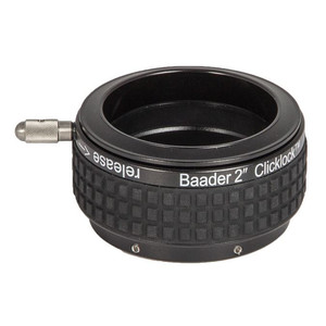 Baader 2" ClickLock clamp M48