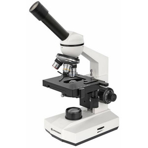 Bresser Microscópio Erudit Basic, mono, 40x-400x