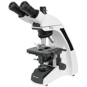 Bresser Microscop Science TFM-301, trino, 40x - 1000x