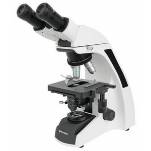 Bresser Mikroskop Science TFM-201, bino, 40x - 1000x