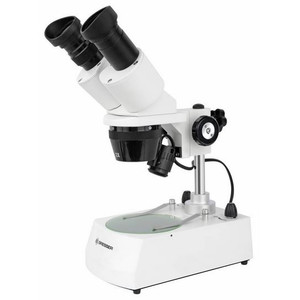 Bresser Stereo microscope Erudit ICD , bino, 20x, 40x