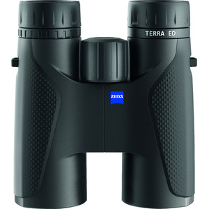 ZEISS Binoculars Terra ED 8x42 black