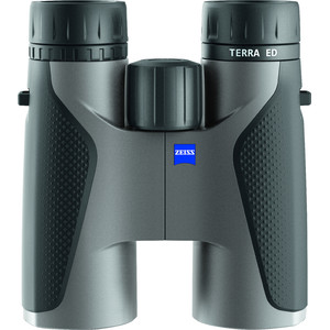 ZEISS Binoculars Terra ED 8x42 black/grey