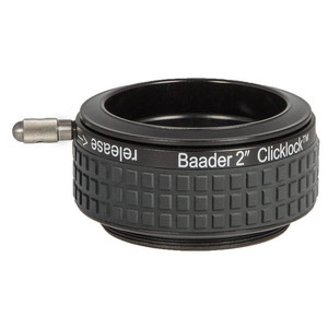 Baader 2" M54 ClickLock clamp