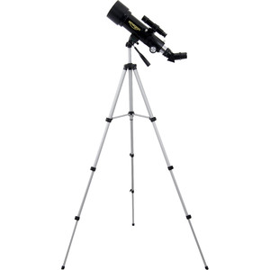 Omegon Teleskop AC 70/400 Solar BackPack AZ