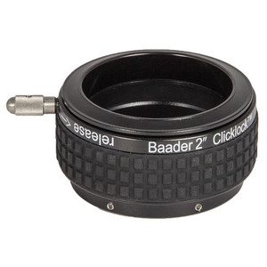 Baader 2" S52 ClickLock clamp
