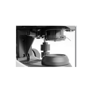 Hund Mikroskop MED PRAX 3, bino, 40x - 1000x