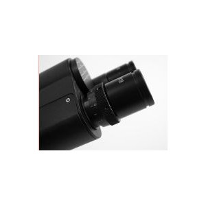 Hund Mikroskop MED PRAX 3, bino, 40x - 1000x