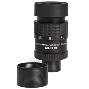 Baader Ocular con zoom Hyperion Universal Mark IV, 8-24 mm, 2