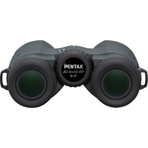 Pentax Binoculars ZD 8x43 WP