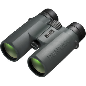 Pentax Fernglas ZD 10x43 WP