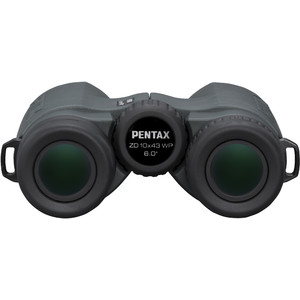 Pentax Fernglas ZD 10x43 WP